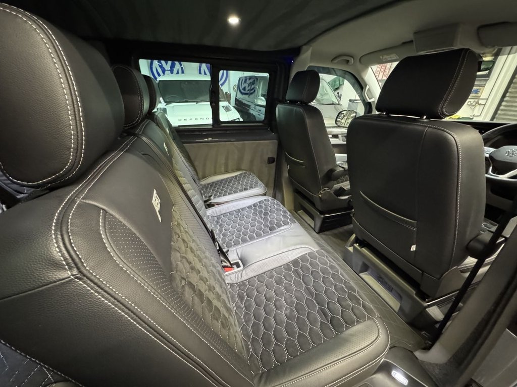 Used Volkswagen Transporter 2024 for sale - 78212480: Photo 28