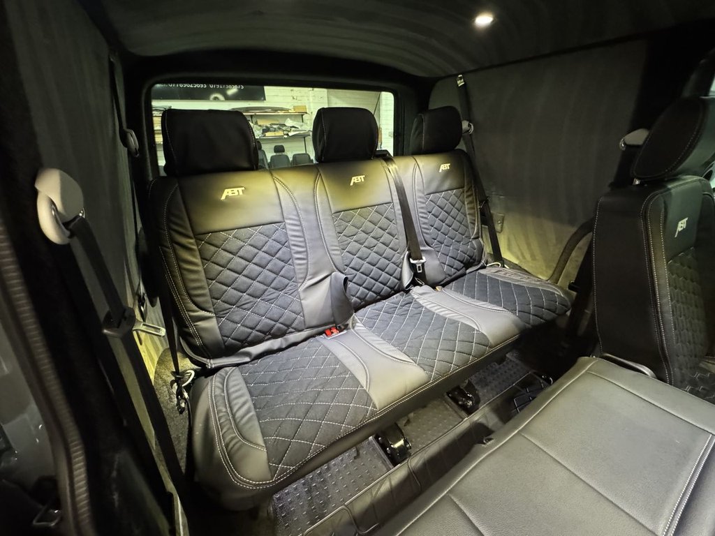 Used Volkswagen Transporter 2024 for sale - 78212480: Photo 29