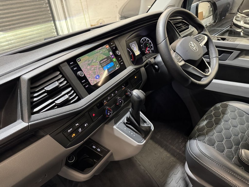 Used Volkswagen Transporter 2024 for sale - 78212480: Photo 30