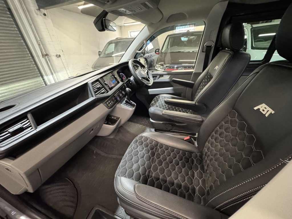 Used Volkswagen Transporter 2024 for sale - 78212480: Photo 31