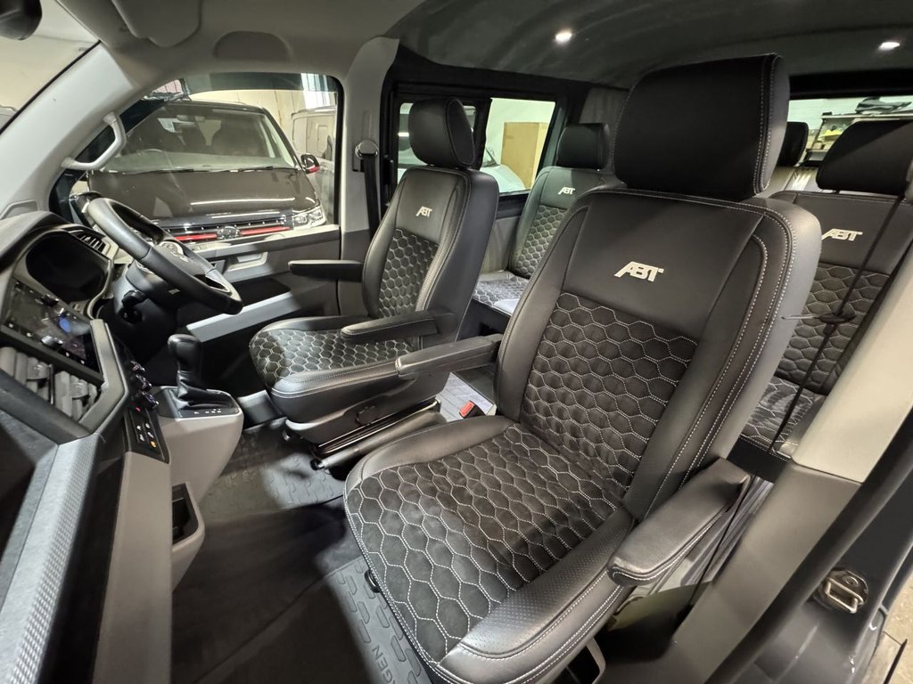 Used Volkswagen Transporter 2024 for sale - 78212480: Photo 33