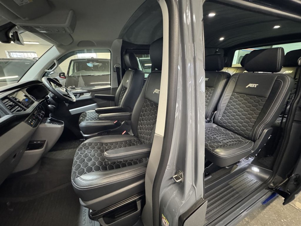 Used Volkswagen Transporter 2024 for sale - 78212480: Photo 34