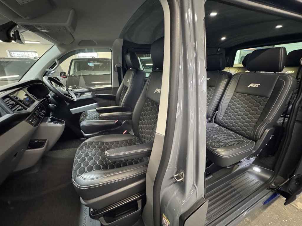 Used Volkswagen Transporter 2024 for sale - 78212480: Photo 35