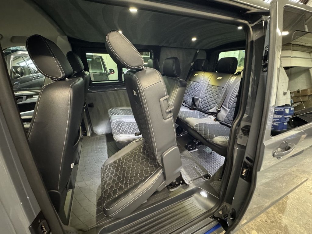 Used Volkswagen Transporter 2024 for sale - 78212480: Photo 36