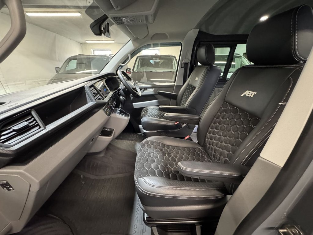 Used Volkswagen Transporter 2024 for sale - 78212480: Photo 37