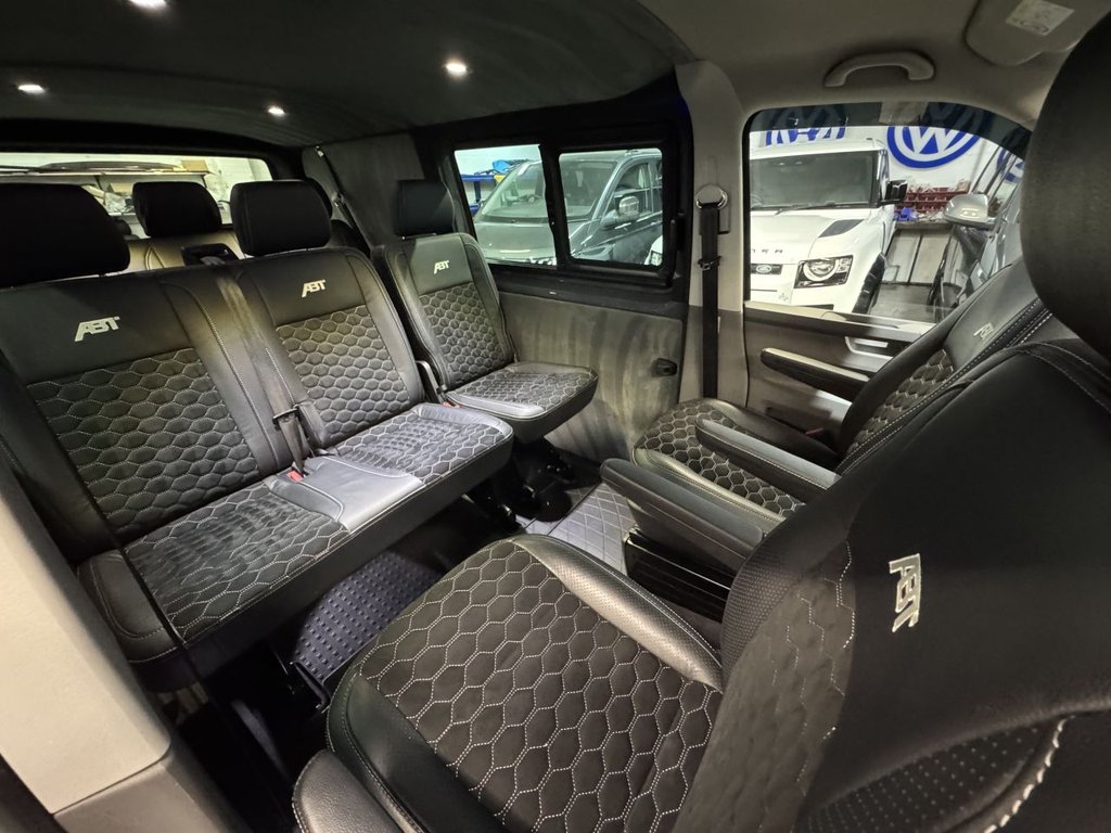 Used Volkswagen Transporter 2024 for sale - 78212480: Photo 41