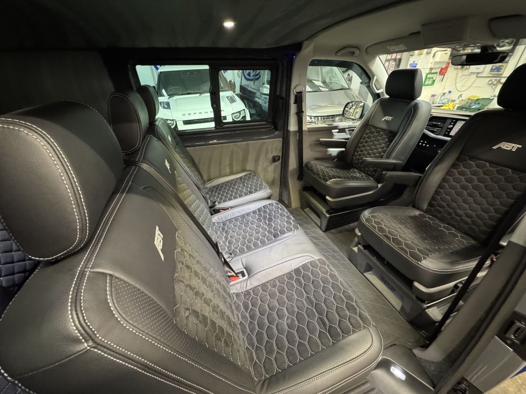 Used Volkswagen Transporter 2024 for sale - 78212480: Photo 42