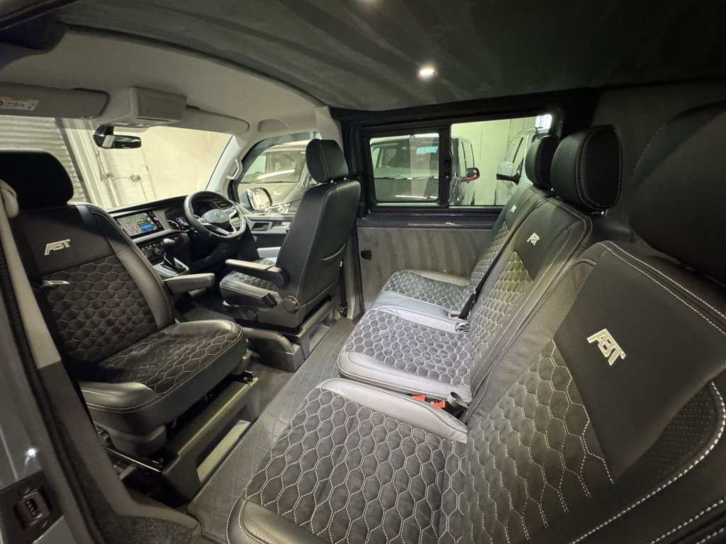 Used Volkswagen Transporter 2024 for sale - 78212480: Photo 43