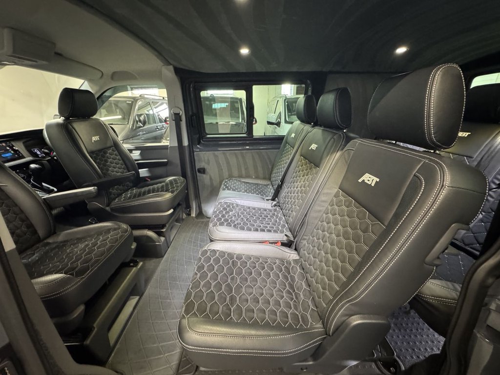 Used Volkswagen Transporter 2024 for sale - 78212480: Photo 44