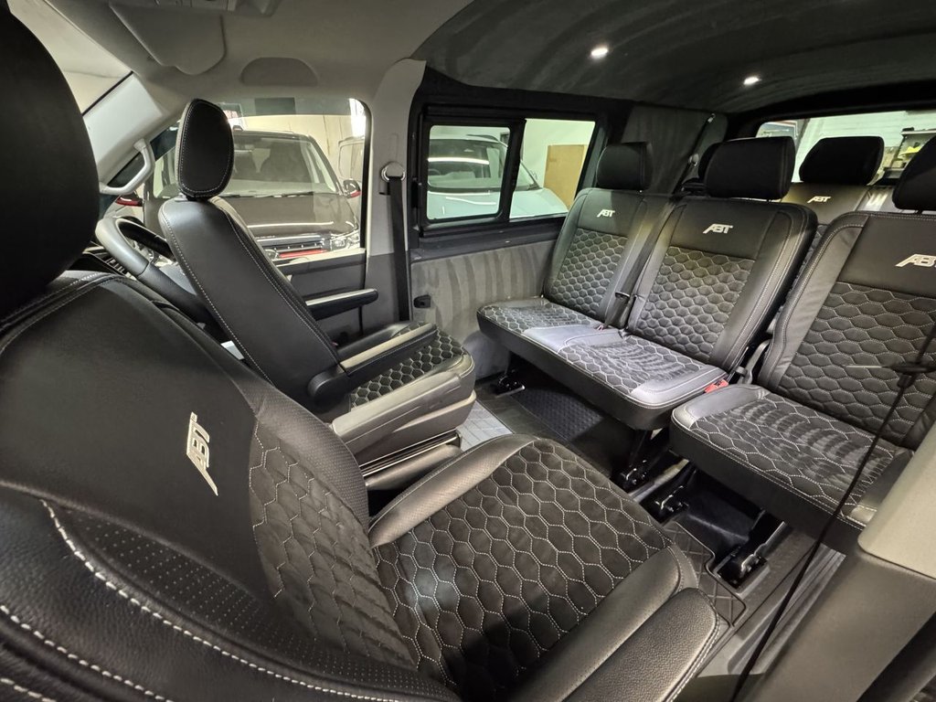 Used Volkswagen Transporter 2024 for sale - 78212480: Photo 46