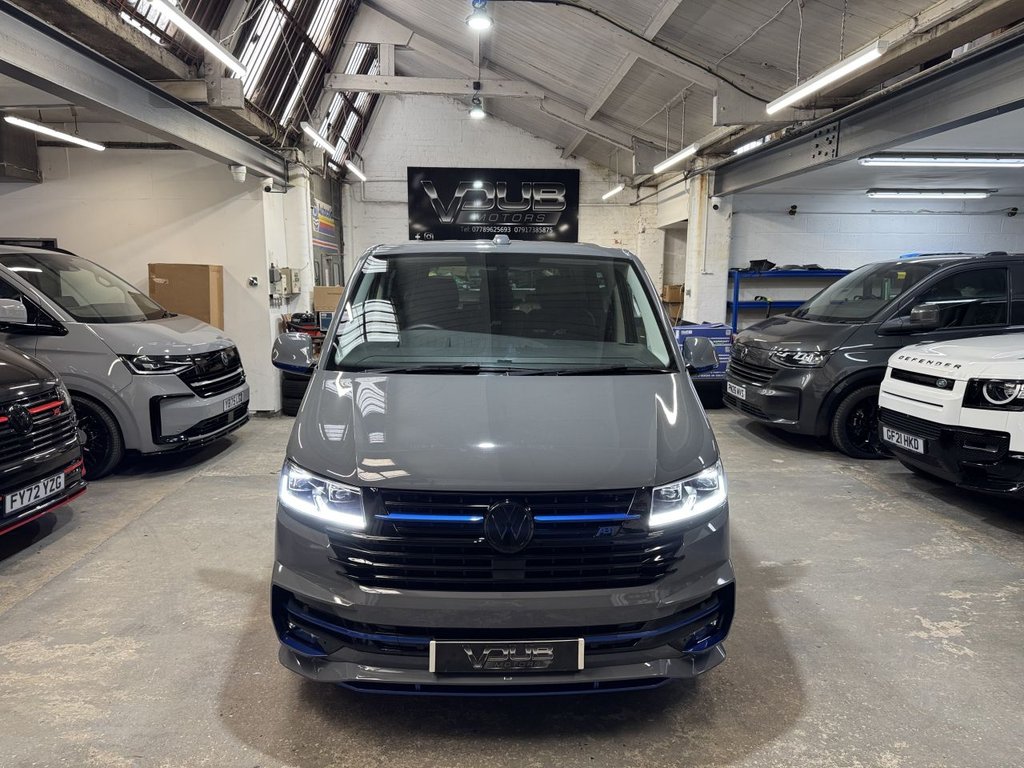 Used Volkswagen Transporter 2024 for sale - 78212480: Photo 48