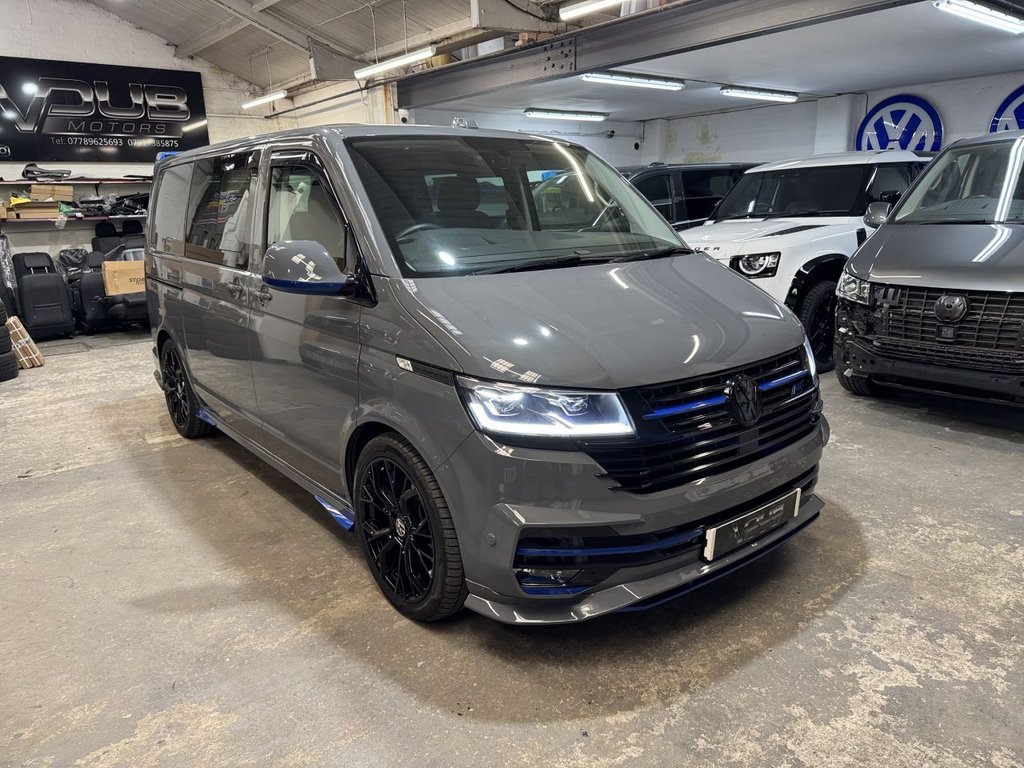 Used Volkswagen Transporter 2024 for sale - 78212480: Photo 49