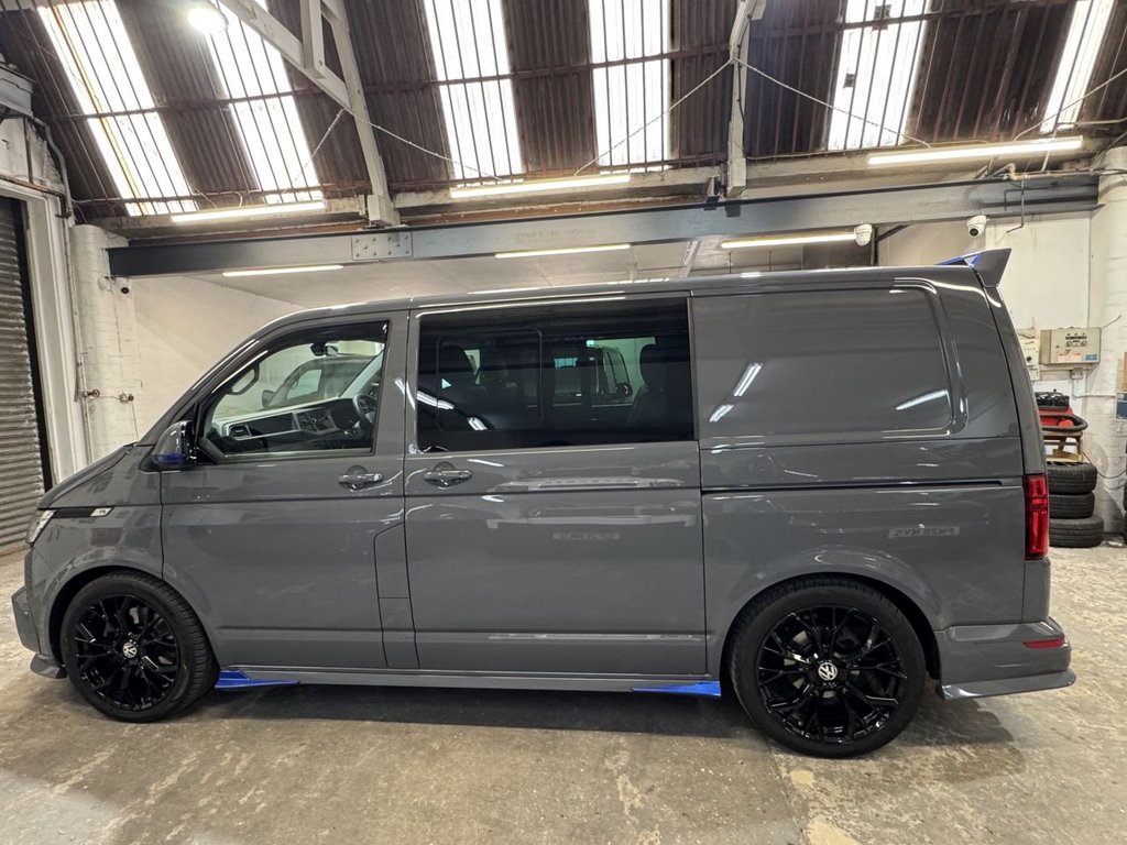 Used Volkswagen Transporter 2024 for sale - 78212480: Photo 5