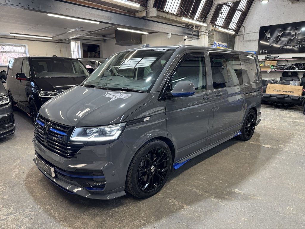 Used Volkswagen Transporter 2024 for sale - 78212480: Photo 50