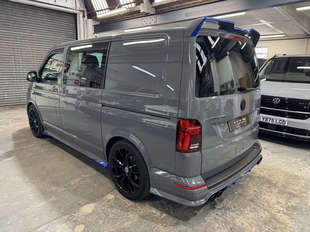 Used Volkswagen Transporter 2024 for sale - 78212480: Photo 6