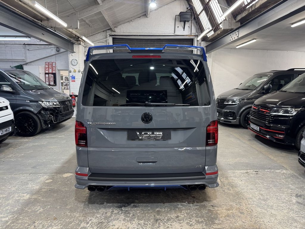 Used Volkswagen Transporter 2024 for sale - 78212480: Photo 7