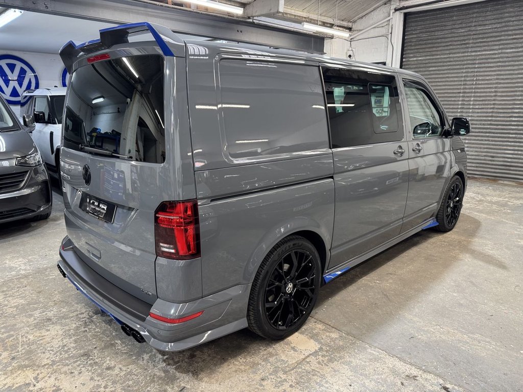 Used Volkswagen Transporter 2024 for sale - 78212480: Photo 8