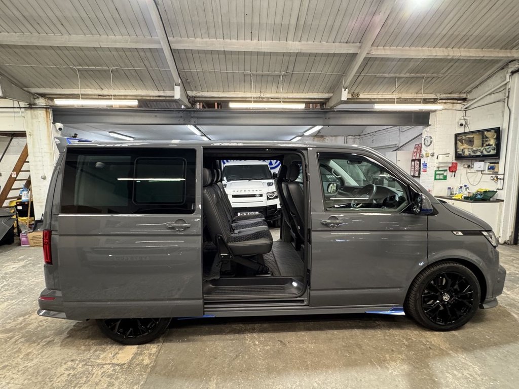 Used Volkswagen Transporter 2024 for sale - 78212480: Photo 9