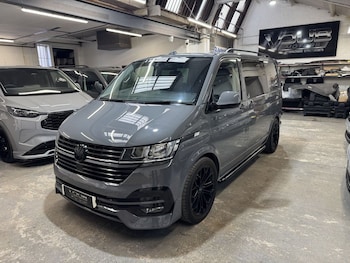 Used Volkswagen Transporter 2021 for sale - 78896666: Photo