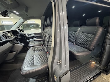 Used Volkswagen Transporter 2021 for sale - 78896666: Photo