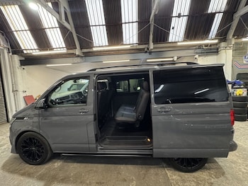 Used Volkswagen Transporter 2021 for sale - 78896666: Photo