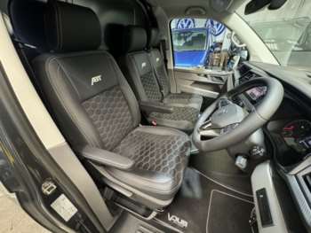 Used Volkswagen Transporter 2023 for sale - 71315644: Photo