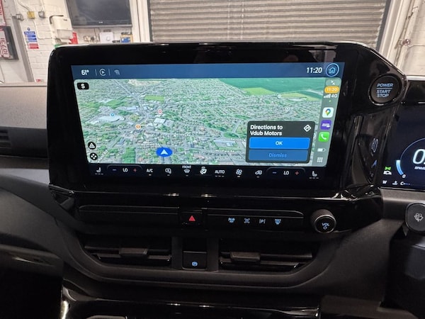 Used Ford Transit Custom 2025 for sale - 74866495: Photo 15