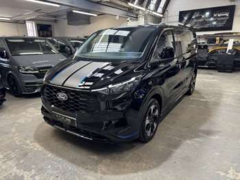 Used Ford Transit Custom 2025 for sale - 74866495: Photo