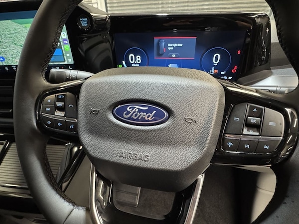 Used Ford Transit Custom 2025 for sale - 74866495: Photo 20