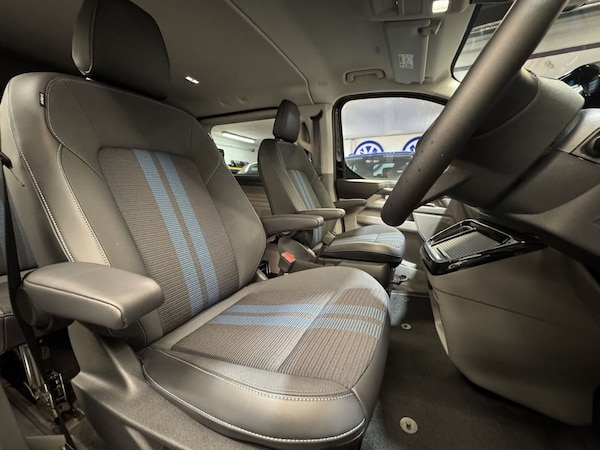 Used Ford Transit Custom 2025 for sale - 74866495: Photo 22