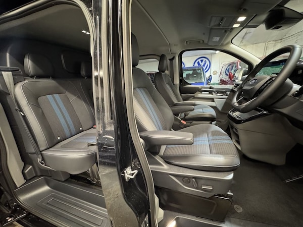 Used Ford Transit Custom 2025 for sale - 74866495: Photo 23