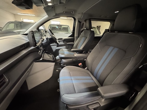 Used Ford Transit Custom 2025 for sale - 74866495: Photo 26