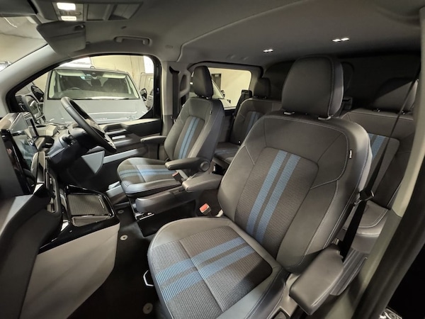 Used Ford Transit Custom 2025 for sale - 74866495: Photo 27