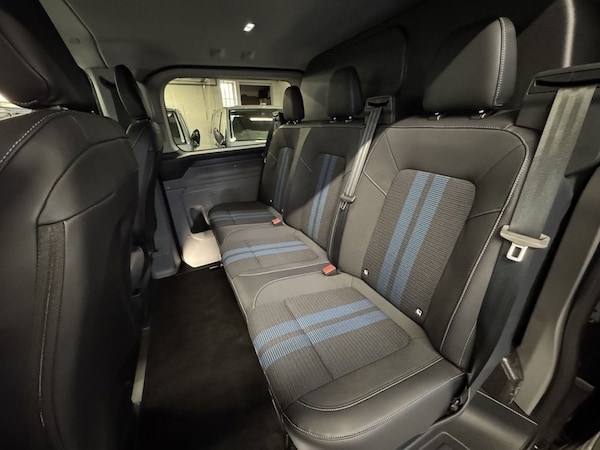 Used Ford Transit Custom 2025 for sale - 74866495: Photo 29