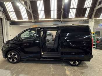 Used Ford Transit Custom 2025 for sale - 74866495: Photo