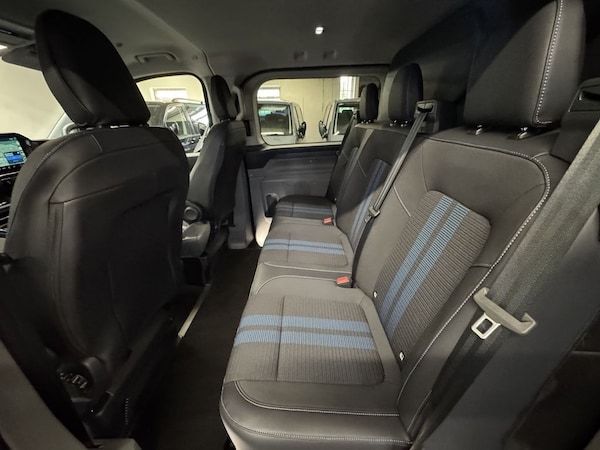 Used Ford Transit Custom 2025 for sale - 74866495: Photo 30