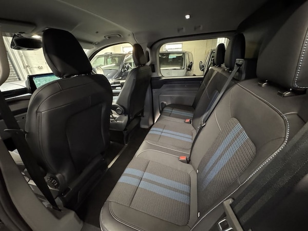 Used Ford Transit Custom 2025 for sale - 74866495: Photo 31