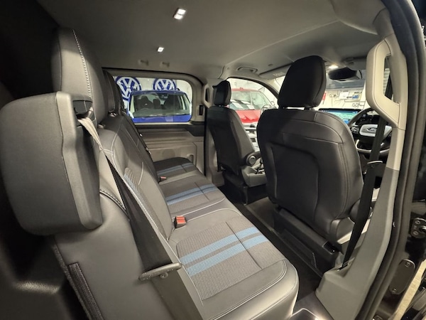 Used Ford Transit Custom 2025 for sale - 74866495: Photo 32