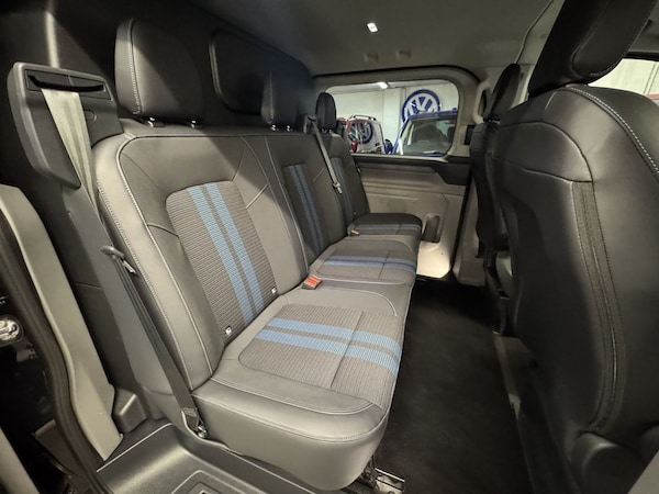 Used Ford Transit Custom 2025 for sale - 74866495: Photo 33