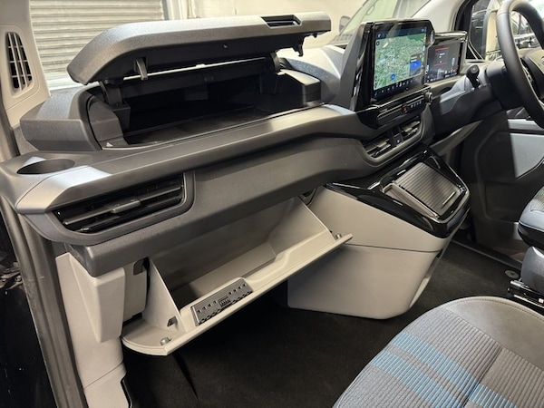 Used Ford Transit Custom 2025 for sale - 74866495: Photo 34