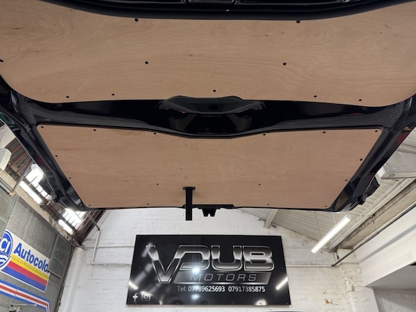 Used Ford Transit Custom 2025 for sale - 74866495: Photo 37