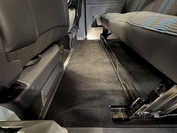 Used Ford Transit Custom 2025 for sale - 74866495: Photo 39