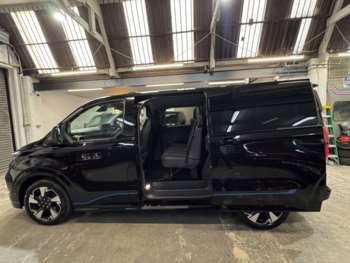 Used Ford Transit Custom 2025 for sale - 74866495: Photo
