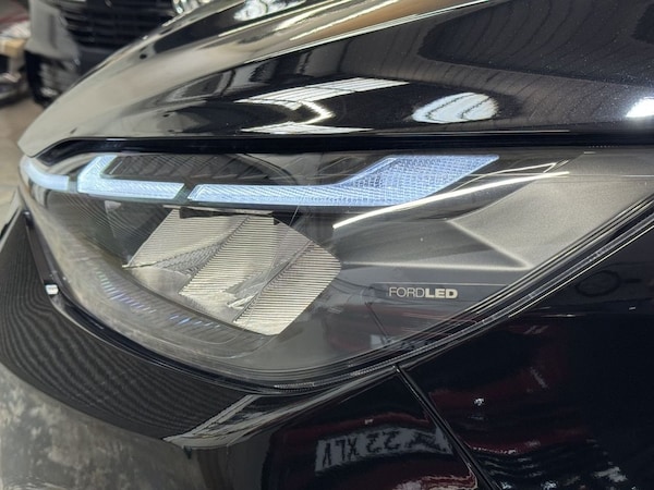 Used Ford Transit Custom 2025 for sale - 74866495: Photo 40