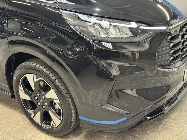 Used Ford Transit Custom 2025 for sale - 74866495: Photo 42
