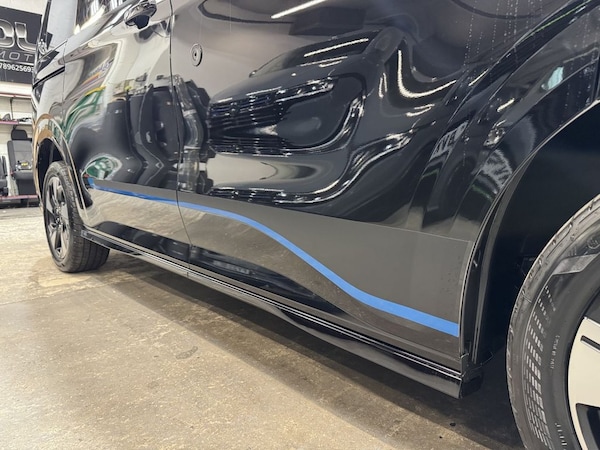 Used Ford Transit Custom 2025 for sale - 74866495: Photo 44
