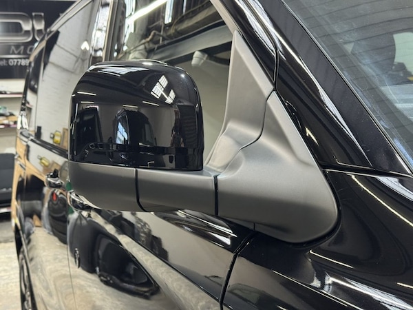Used Ford Transit Custom 2025 for sale - 74866495: Photo 45