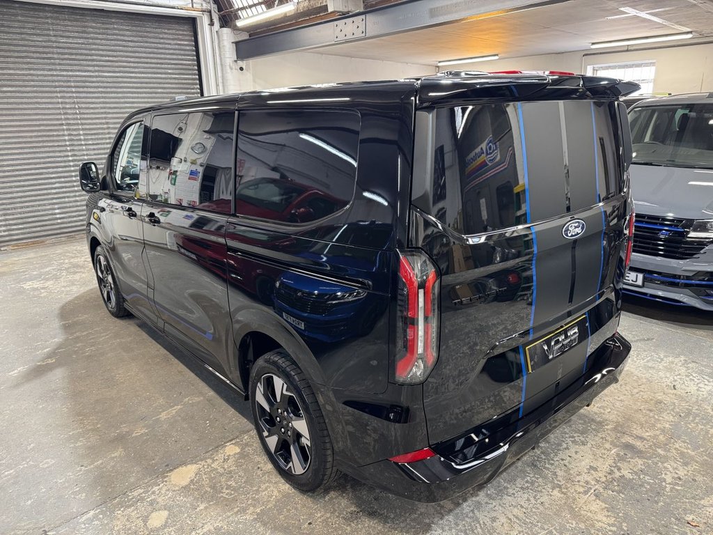 Vehicle 50