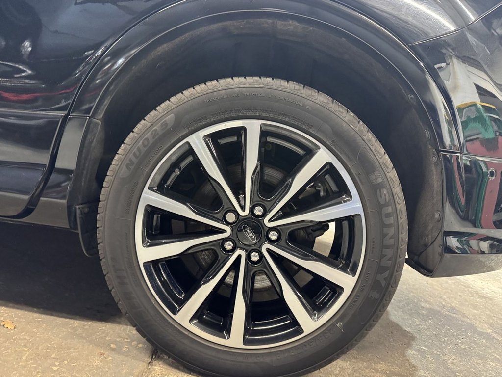 Used Ford Kuga 2018 for sale - 78145219: Photo 10