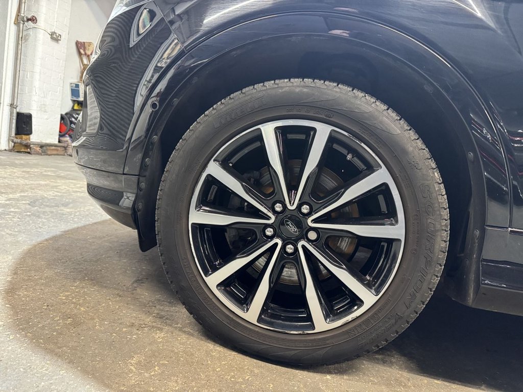 Used Ford Kuga 2018 for sale - 78145219: Photo 11